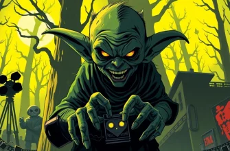 ゴブリン・トリラー映画特集