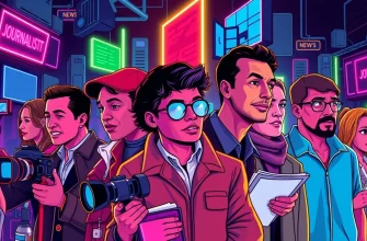 ジャーナリストの伝記映画10選