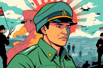 戦略のドキュメンタリー映画