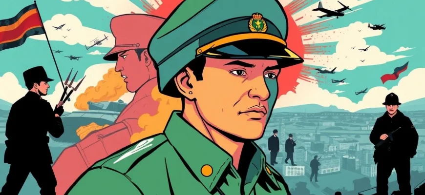 戦略のドキュメンタリー映画