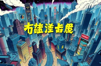 都市の迷路を探る10本の映画