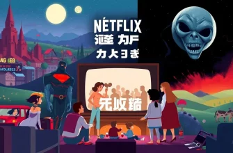 Netflixで見るべき映画10選