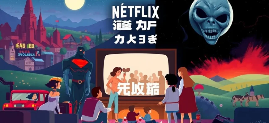Netflixで見るべき映画10選