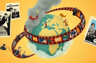 クーデターのドラマ映画特集