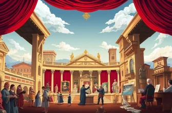 フィレンツェのルネサンス映画