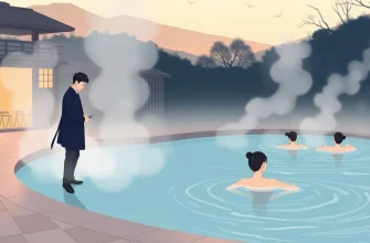 温泉で楽しむ探偵映画10選