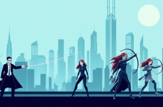 心を読むアクション映画のベスト10