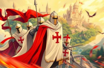 テンプル騎士団の歴史映画特集