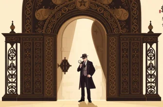 伝説を探る探偵映画の傑作選