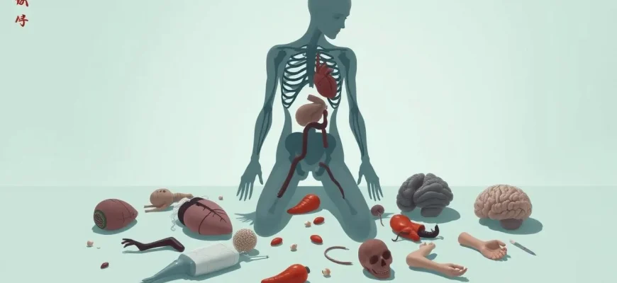 移植ホラー映画特集