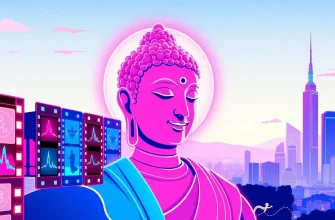 仏陀の伝記映画10選