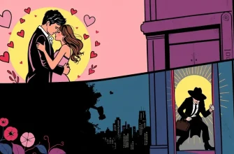 恋愛と盗みの映画10選