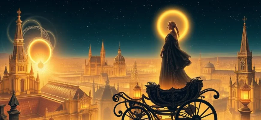 宇宙ファンタジー映画特集