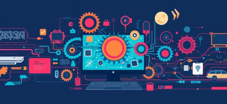 コンピュータビジョンの世界を探るドキュメンタリー映画