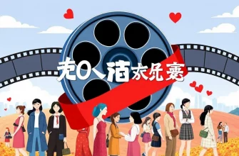 フェミニストの恋愛映画10選