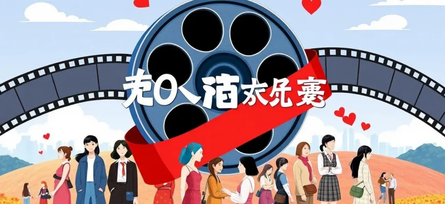 フェミニストの恋愛映画10選