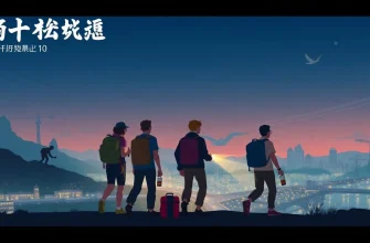 旅行者スリラーの映画10選