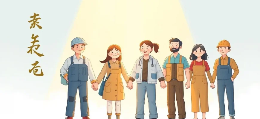 労働組合映画特集 - 10本の感動作