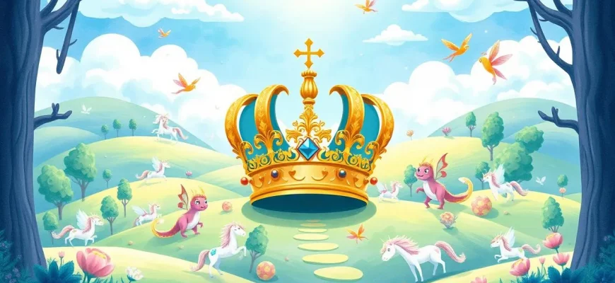 ファンタジー・クラウン映画特集