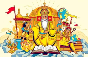 グプタ帝国の歴史映画ベスト10