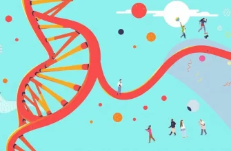 変異を探るドキュメンタリー映画