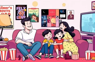 家族で見るハーモニー探求映画