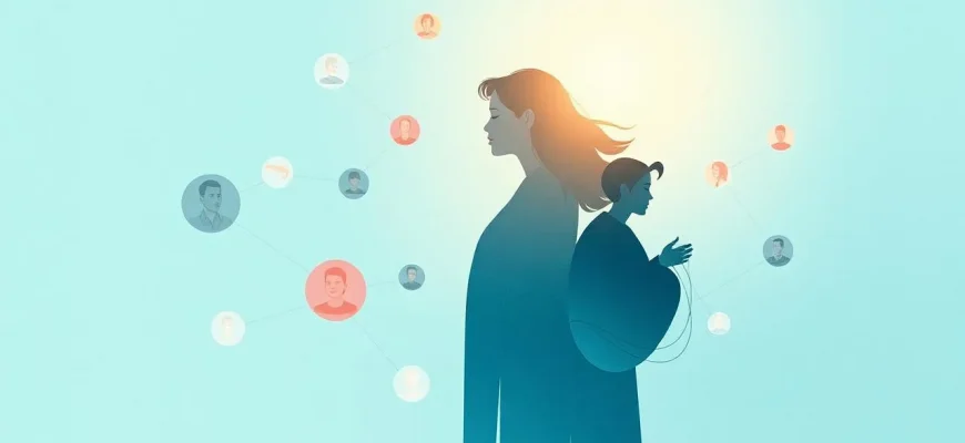 家族と友情の裏切り映画10選