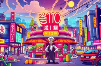 レストラン伝記映画の傑作10選