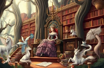 ファンタジー映画のVogueコレクション