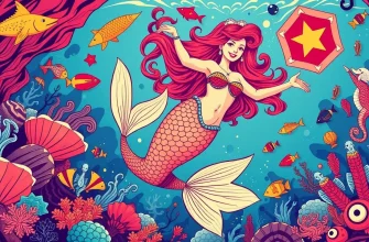 ソビエトの人魚映画10選