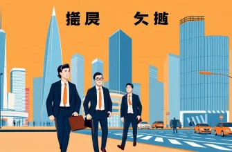 企業合併のスリルを描くアクション映画10選