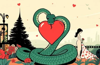 蛇をテーマにした恋愛映画のベスト10
