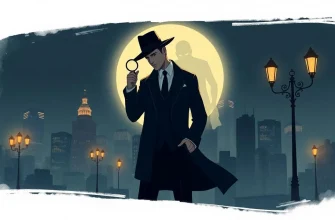 探偵と超自然現象の映画特集