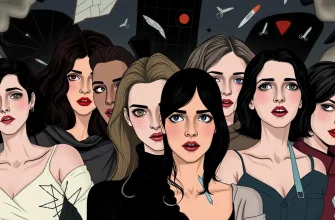 精神異常の女性を描いた映画10選