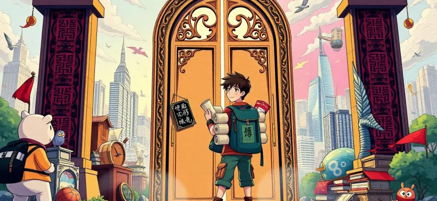 古代の文書を巡るスリル満点の映画10選