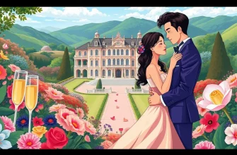 恋愛映画の豪華な世界 - 10の感動的な物語