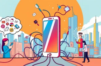 スマートフォンの世界を探るドキュメンタリー映画