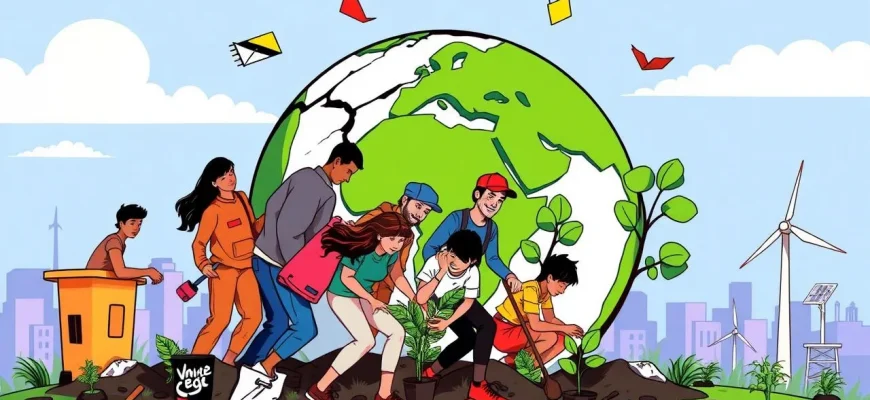 環境安全に関するドキュメンタリー映画のベスト10