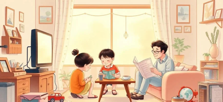 20世紀の家族映画ベスト10