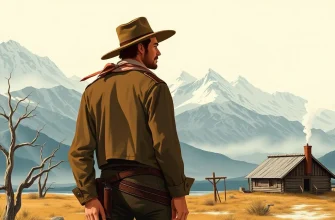 アラスカのウェスタン映画ベスト10