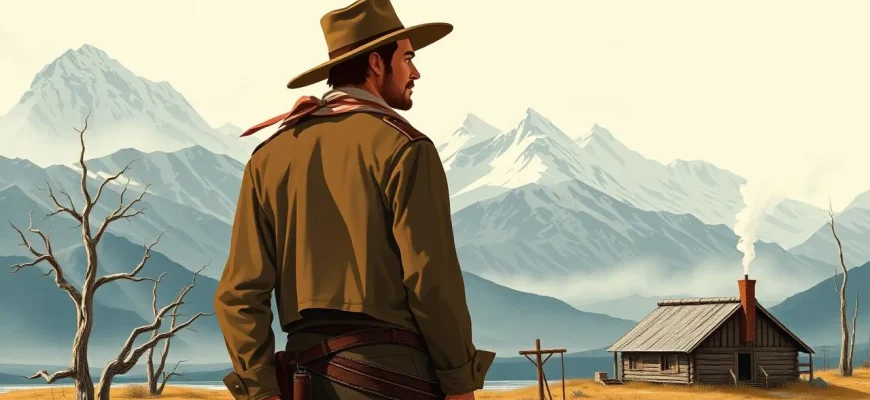 アラスカのウェスタン映画ベスト10