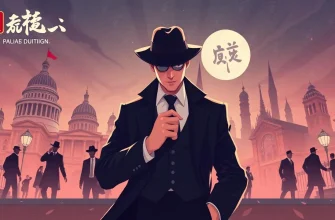 政治的陰謀の探偵映画ベスト10