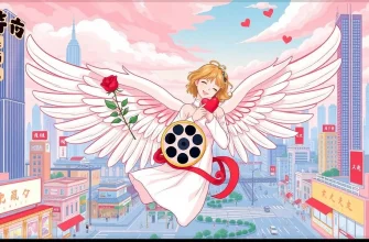 天使の恋愛映画特集