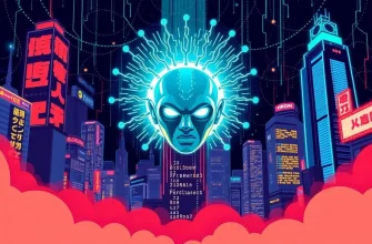 コンピュータウイルスをテーマにしたメロドラマ映画