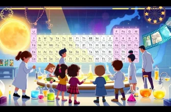 家族向け化学映画10選