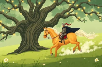 ファンタジー馬術映画の魅力