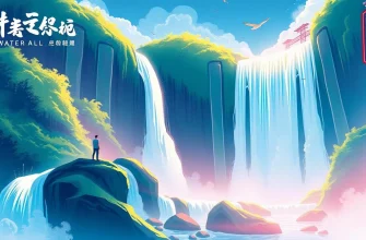 滝の伝記映画10選