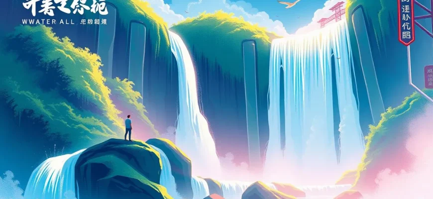 滝の伝記映画10選