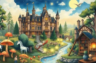 ファンタジー映画の住まい特集