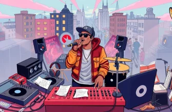 ラッパー映画のベスト10